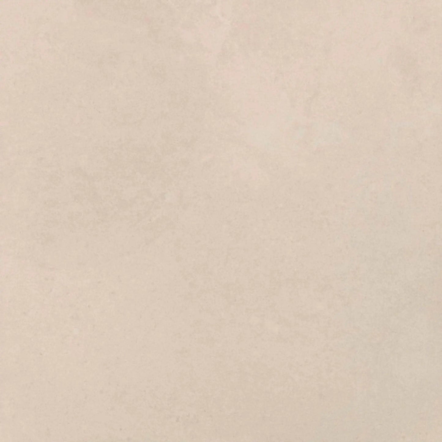 Detalhe do pavimento cerâmico Cosy Beige, mostrando a sua cor bege uniforme e acabamento antiderrapante.