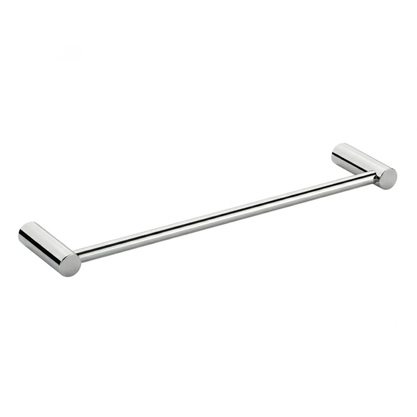 Toalheiro de Parede 30cm Lucas & Arede Modelo 4000 Cromado