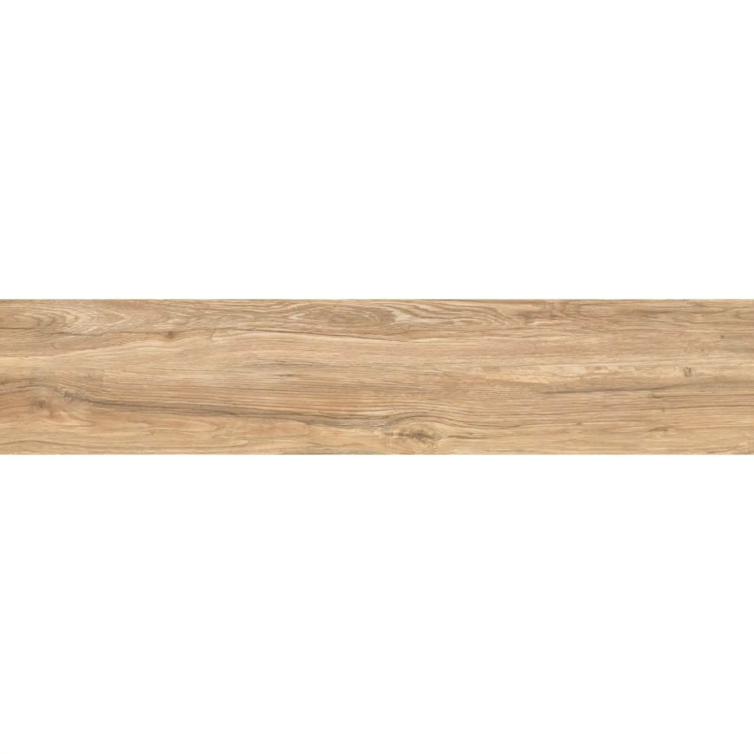 Pavimento Cerâmico Gresart 15x75cm Oak Cream 1a GRESART