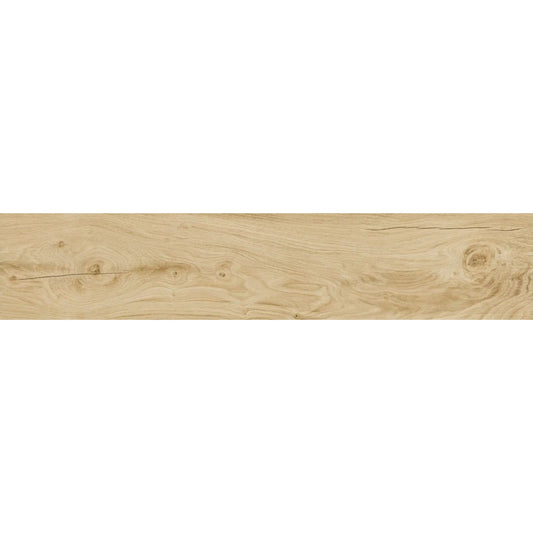 Pavimento Native Light Bege 20x100 | LOVE TILES