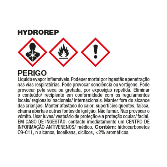 Impermeabilizante Fila Hydrorep 1L