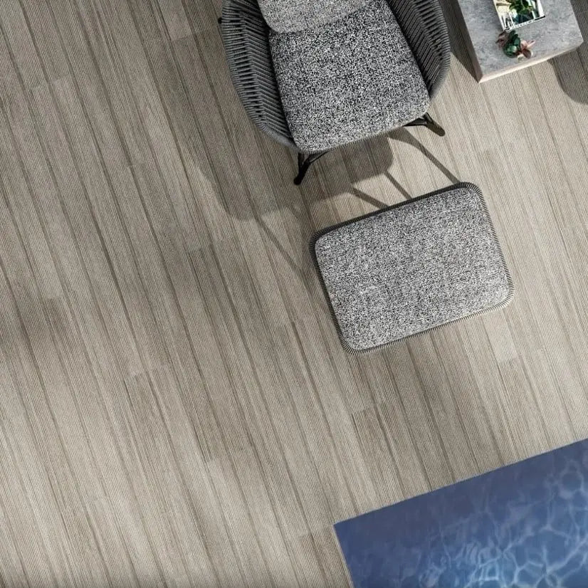 Pavimento cerâmico TAVIRA grey mate rectificado 1ª- Pamesa