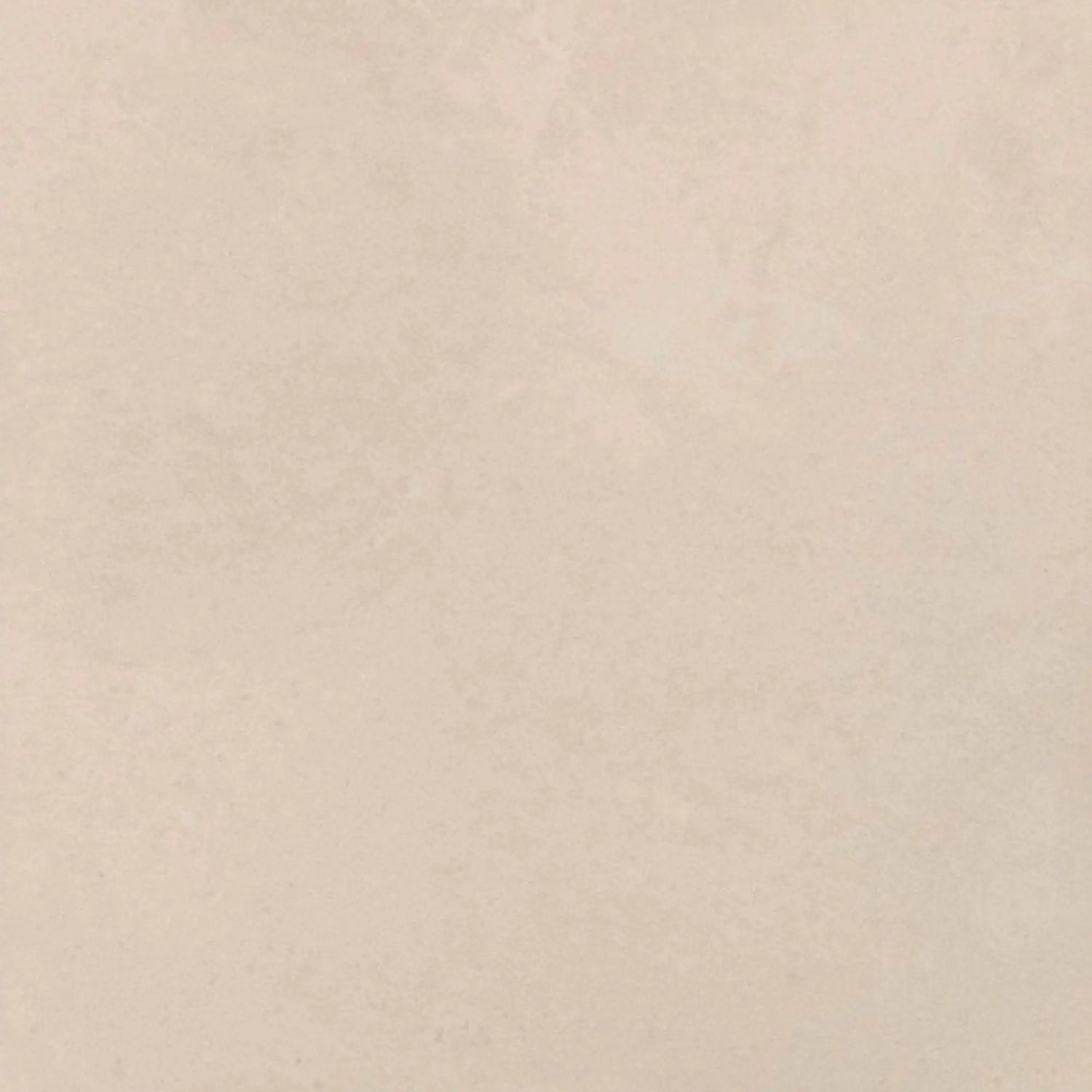 Detalhe do pavimento cerâmico Cosy Beige, mostrando a sua cor bege uniforme e acabamento antiderrapante.