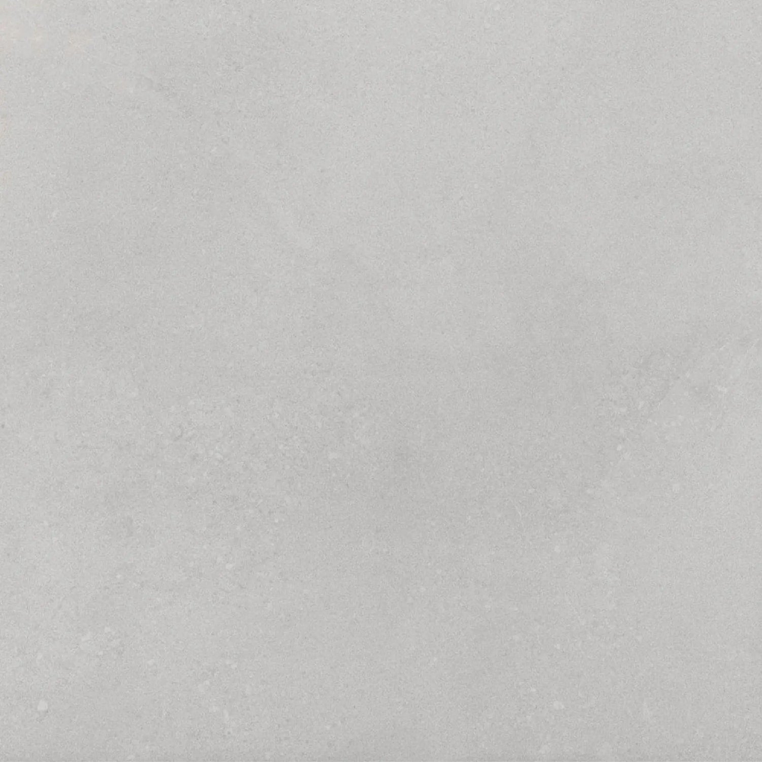Peça individual do pavimento cerâmico Recer 60,8x60,8cm Cosy Grey Eco em tom cinza claro