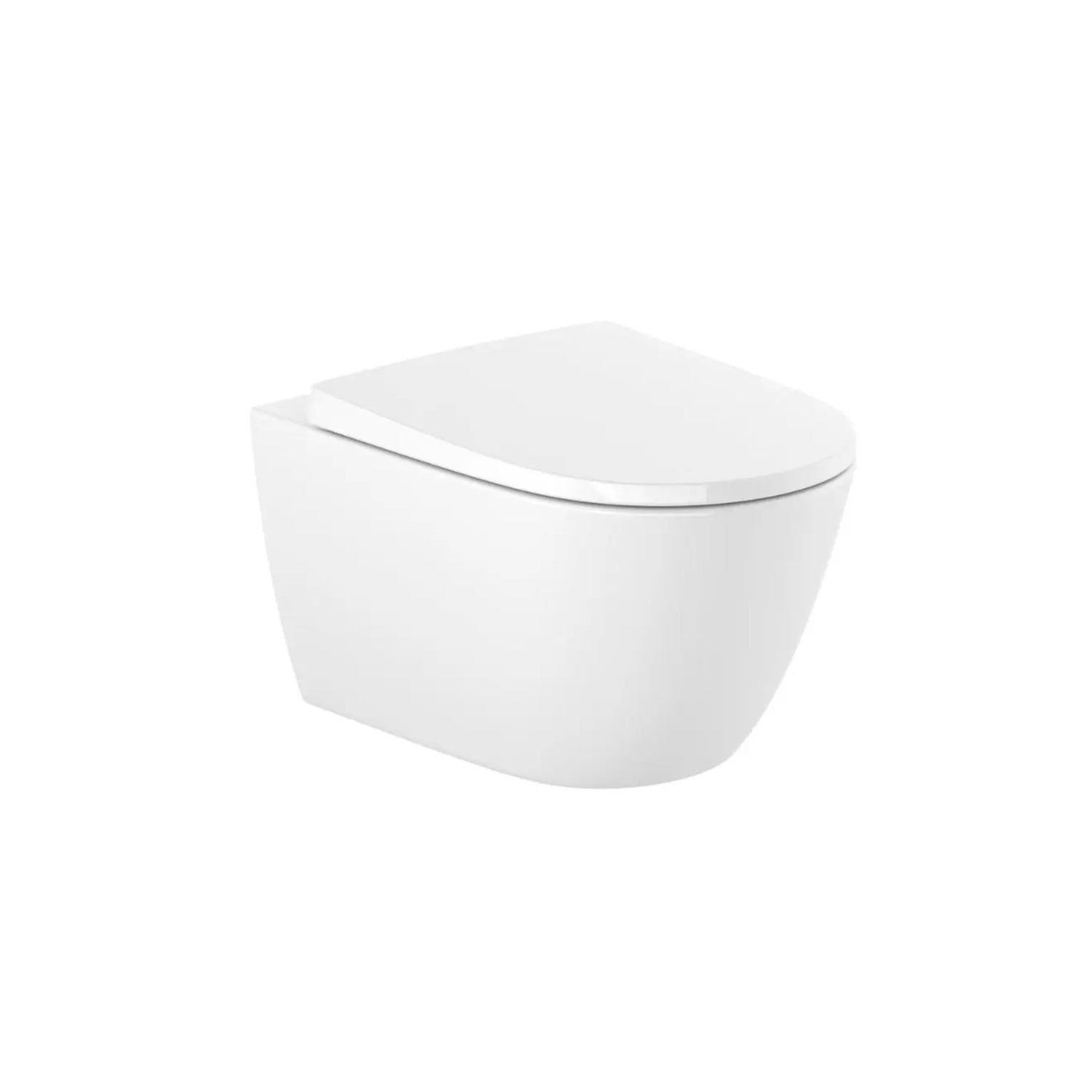 Sanita Suspensa Roca Ona Branca ROCA