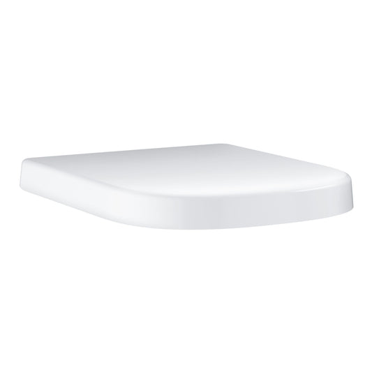 Tampo Sanita EURO CERAMIC Duroplast Branco