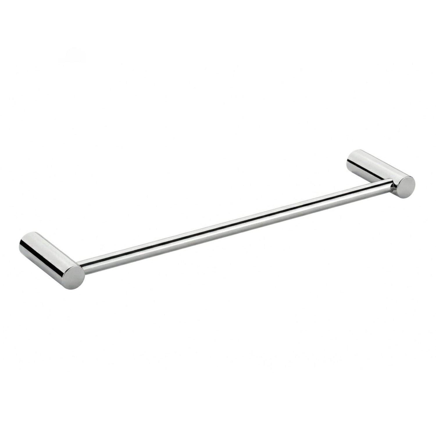 Toalheiro de Parede 30cm Lucas & Arede Modelo 4000 Cromado