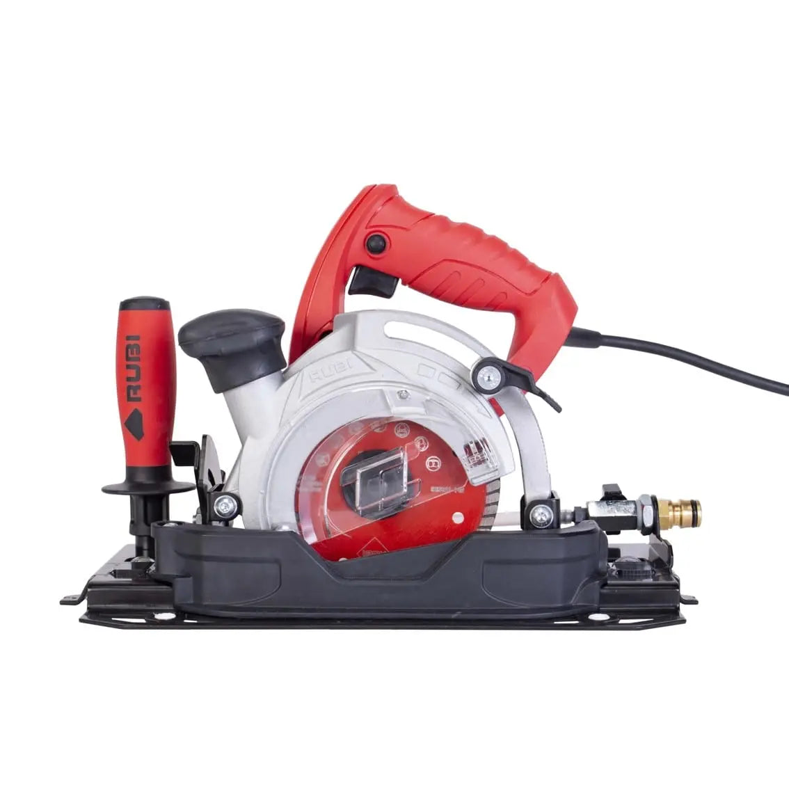 Cortador circular de cerâmica ideal para grandes formatos