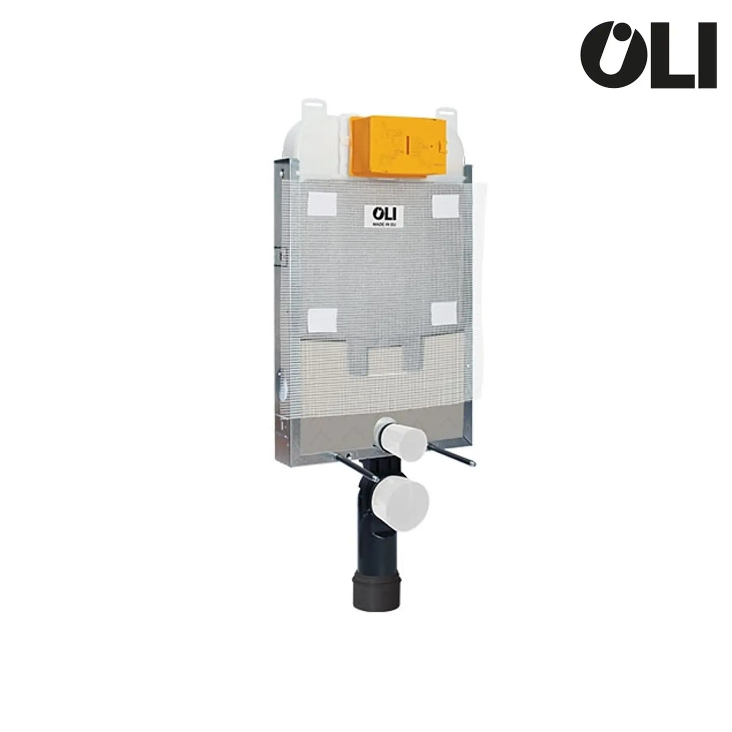 Tanque Interior OLI74 PLUS Simflex Mecânico- Rf.885063
