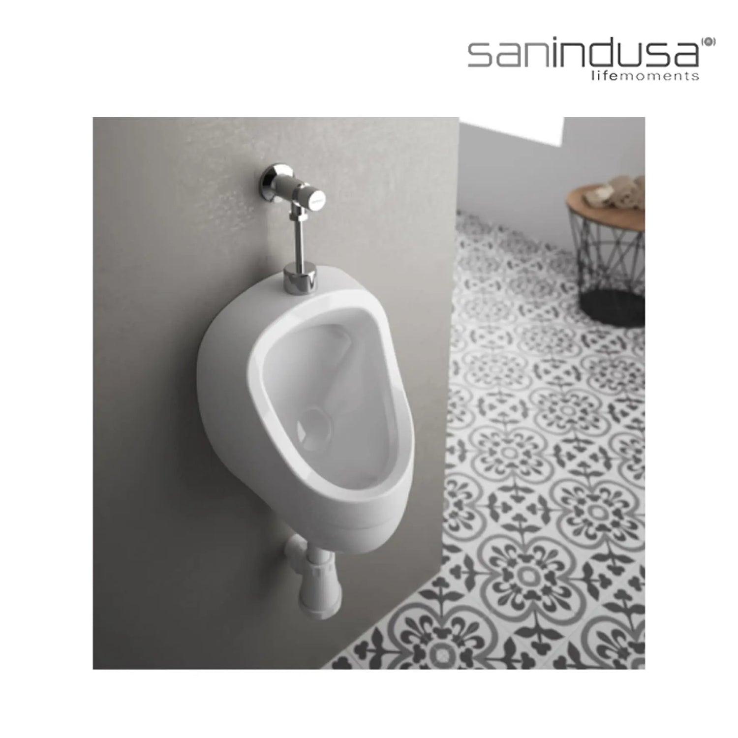 Pack Urinol RIA SANINDUSA - 108590
